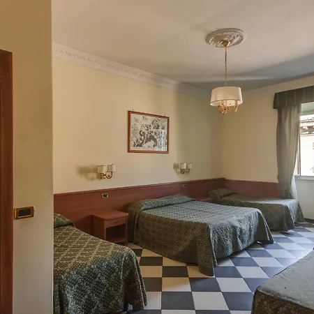 Giorgina Hotel