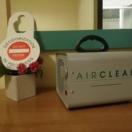 호텔 지오지나 로마