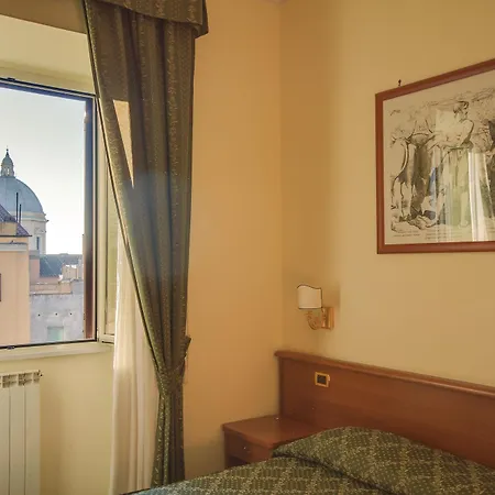 Giorgina Hotel Rome