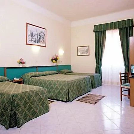 Giorgina Hotel 2*