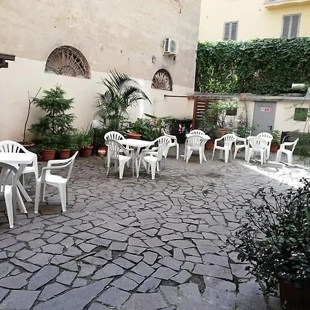 Giorgina Rome