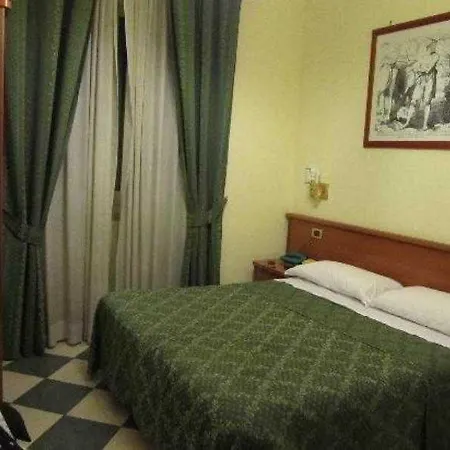 Hotel Giorgina Rome