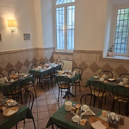 지오지나 2* 로마