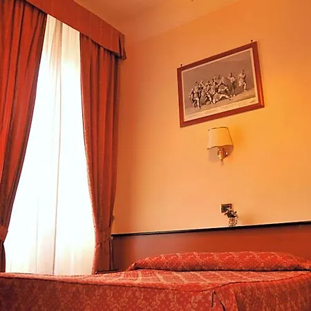 Giorgina Rome