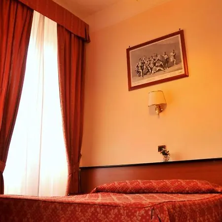 Giorgina Rome
