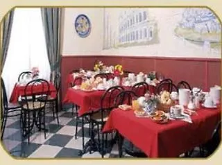 Giorgina Otel