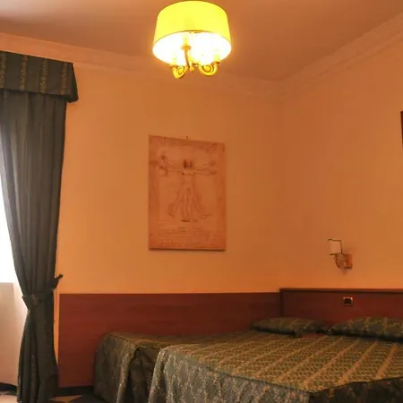 Hotel Giorgina Rome