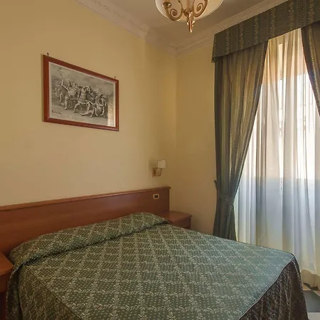Giorgina Hotel Rome