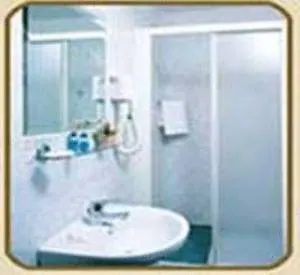 Hotel Giorgina Rom