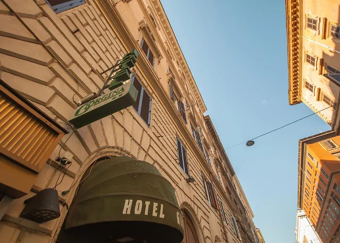 지오지나 호텔 2*