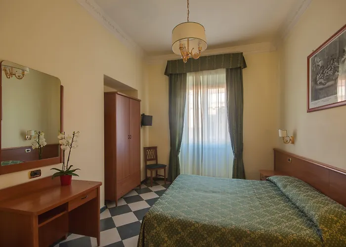 지오지나 2* 로마