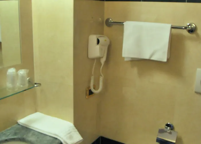 지오지나 호텔 로마