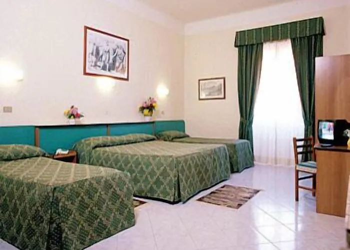 지오지나 2* 로마