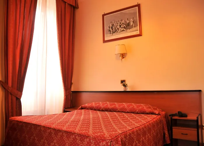 호텔 지오지나 2*