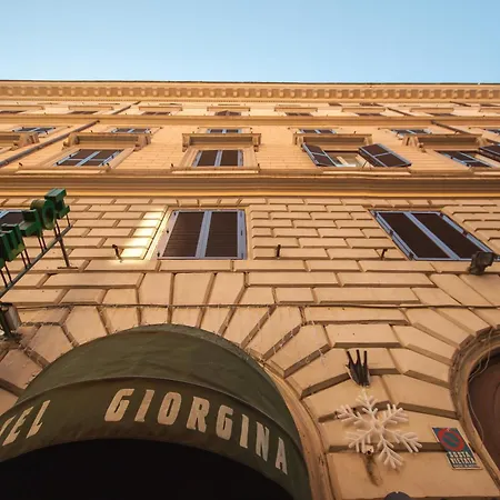 Hotel Giorgina Rom