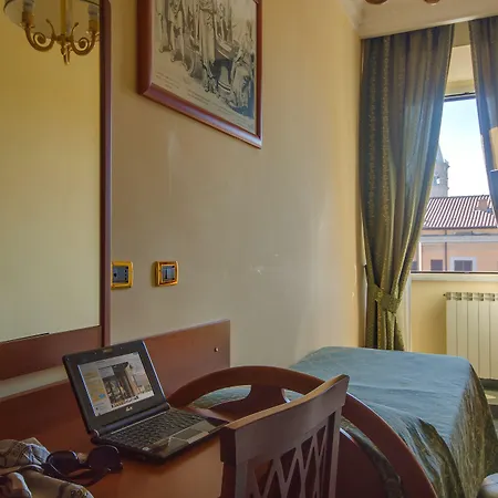 Giorgina 2* Roma