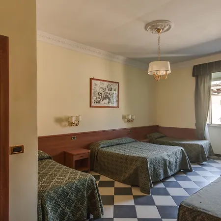 Hotel Giorgina Roma