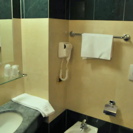 Giorgina Hotel Roma