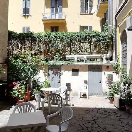 Hotel Giorgina