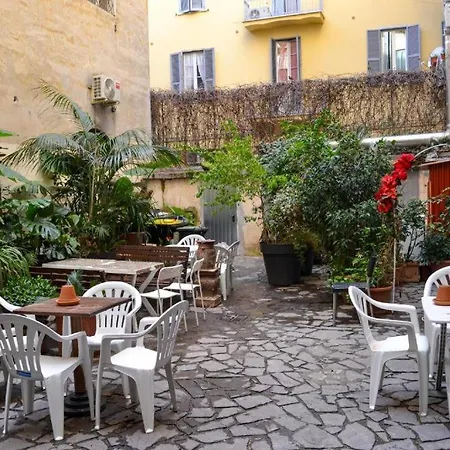 Giorgina Hotel