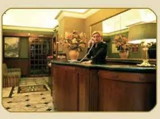 Giorgina Hotel