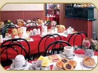 جورجينا 2* روما