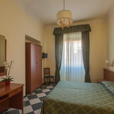 جورجينا 2* روما