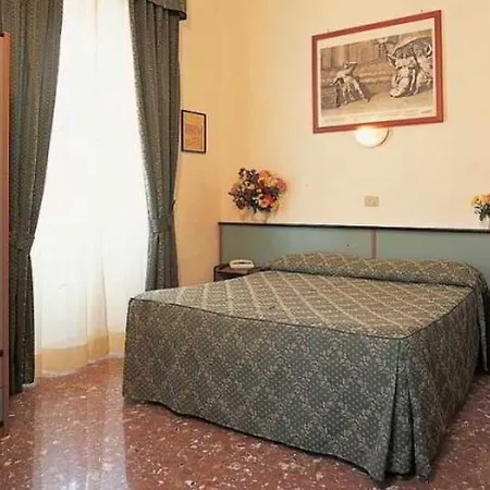 Giorgina Hotel Rom