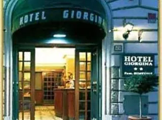 فندق جورجينا 2*