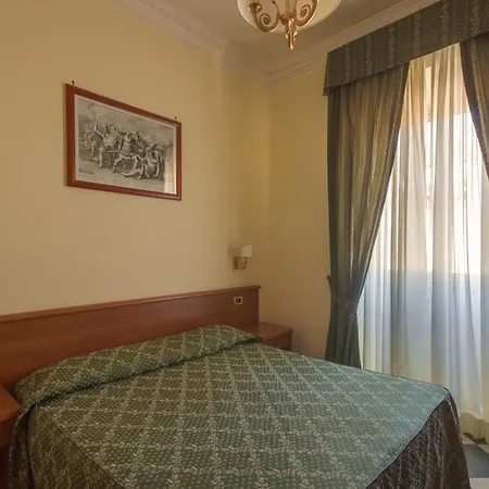 جورجينا فندق روما