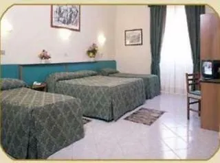 Hotel Giorgina Rom